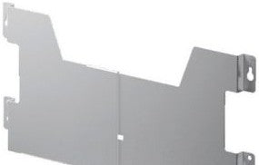 Rittal Enclosures 2515400 - AX Wiring plan pocket, L: 625 - 725 mm PK/1 (2515400)