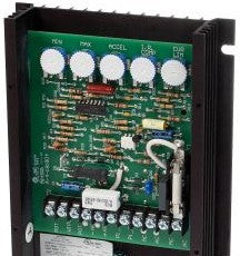 Dart Controls Drives 251G-12C - DRIVE DC .15A-1/50-1/8HP 120VAC 0-90VDC (251G-12C)