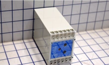 Crompton Instruments Miscellaneous 252-PVKU-RMBX-C6-EB - RELAY (252-PVKU-RMBX-C6-EB)