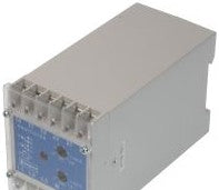 Crompton Instruments Miscellaneous 252-PVKU-RRBX-C6-EB-NT - Relay 3 Phase 3 Wire Undervoltage (252-PVKU-RRBX-C6-EB-NT)