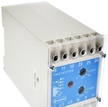 Crompton Instruments Miscellaneous 252-PVKU-SEBX-C6-EB-NT - Voltage Protector 3 Phase 3 Wire (252-PVKU-SEBX-C6-EB-NT)
