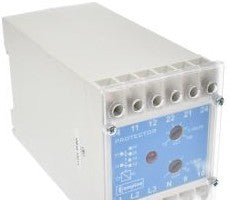 Crompton Instruments Miscellaneous 252-PVVU-R6BX-C6-EB-S1-DG - Under Voltage Relay, 277V L/N (252-PVVU-R6BX-C6-EB-S1-DG)