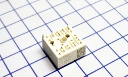 Semikron Transistors SKIIP12AC126V1 - IGBT, 1200V, 28A, SIX-PACK (25230040)