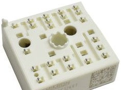 Semikron Transistors SKIIP13AC126V1 - IGBT, 1200V, 41A, SIX-PACK (25230050)