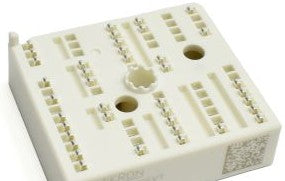 Semikron Transistors SKIIP25AC126V1 - IGBT, 1200V, 73A, SIX-PACK (25230090)