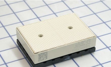 Semikron Transistors SKIIP36NAB126V1 - CIM,1200V,88A,3PH BRID,BRK CHOPPER, 3PH (25230120)