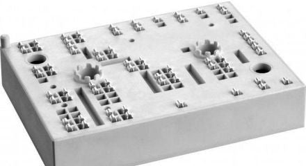 Semikron Transistors SKIIP34NAB12T4V1 - IGBT (25231500)