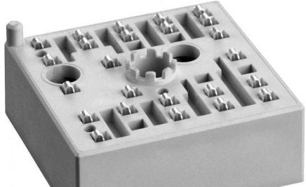 Semikron Transistors SKIIP12ACC12T4V10 - IGBT (25232430)