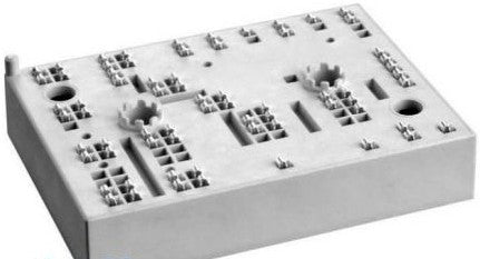 Semikron Transistors SKIIP39TMLI12T4V2 - IGBT (25232780)