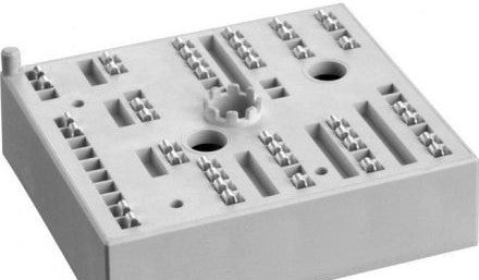 Semikron Transistors SKIIP26MLI07E3V1 - IGBT (25232800)