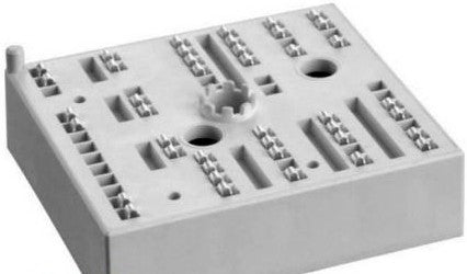 Semikron Transistors SKIIP28TMLI12F4V1 - IGBT (25232820)