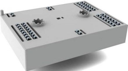 Semikron Transistors SKIIP38GB12E4V1 - IGBT (25241219)