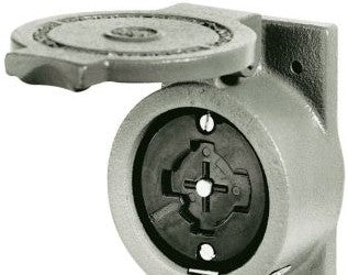 Bryant Electric Plugs & Receptacles 25250 - Locking Devices, Bryant Power Interrupting (25250)