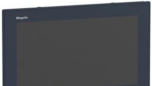 Schneider Thermostats SE7656E5045 - Indoor Air Quality Controller: Stand Alone (252991)