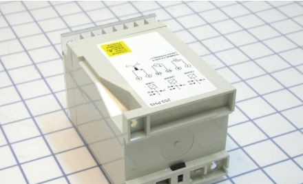 Crompton Instruments Miscellaneous 253-PH3U-BGBX-FS-V4 - Protector Relay,Speed Sensing,4-Trip (253-PH3U-BGBX-FS-V4)