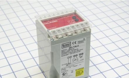 Crompton Instruments Miscellaneous 253-TALU-LSHG-C6-A5 - TRANSDUCER 5AAC INPUT 4/20MA OUT 60HZ (253-TALU-LSHG-C6-A5)