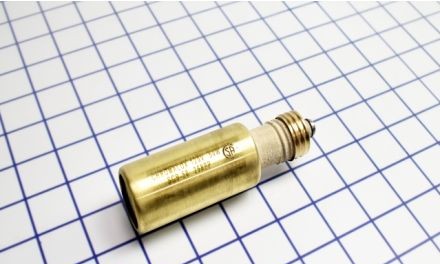 Chromalox Heaters 253809 - SCB-50 120V 50W (253809)