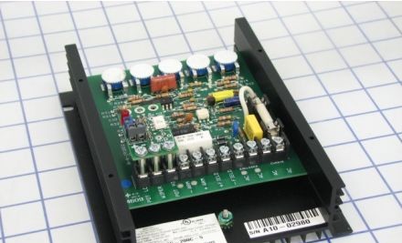 Dart Controls Drives 253G-200C-5 - DRIVE (253G-200C-5)