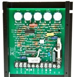 Dart Controls Drives 253G-200C-7 - DRIVE (253G-200C-7)
