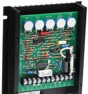 Dart Controls Drives 253G-200C - Drive DC 1/8-1HP 120VAC 0-90VDC 1/4-2HP 240VAC (253G-200C)