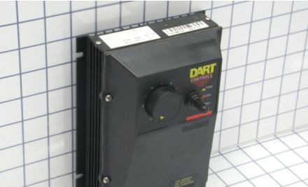 Dart Controls Drives 253G-200E-4X-29 - DRIVE (253G-200E-4X-29)