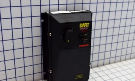 Dart Controls Drives 253G-200E-4X - DRIVE (253G-200E-4X)