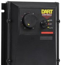 Dart Controls Miscellaneous 253G-200E-56H2 - 1/8 thru 2.0HP NEMA 4/12 dual voltage (253G-200E-56H2)