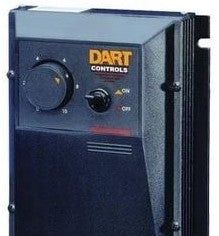 Dart Controls Drives 253G-200E-7 - Drive (253G-200E-7)