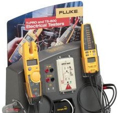 Fluke Electrical Testers T+PRO - VOLTAGE TESTER (2548117)