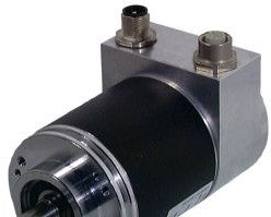 Pepperl Fuchs Encoders EVM58W-011TZR0BN-1213 - Absolute Rotary Encoders (255004)