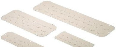 Rittal Enclosures 2563100 - GLAND PLATE METAL LARGE PK/1 (2563100)