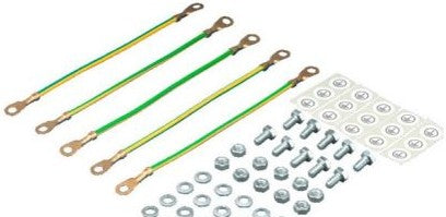 Rittal Enclosures 2570100 - EARTHING KIT FOR KL PK/5 (2570100)