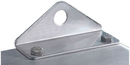 Rittal Enclosures 2583010 - WALL FIX BRACKET S-S PACK OF 4 PK/4 (2583010)