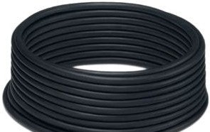 Pepperl Fuchs Wire & Cable CBL-PUR-A-BK-04X034-100M - Cables/Connectors, 258389 (258389)