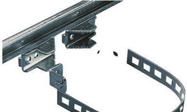 Rittal Enclosures 2584000 - POLE MOUNT KIT F- AE KL KS PK/2 (2584000)