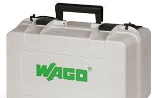 Wago Printers 258-5015 - Case smartPRINTER (2585015)
