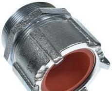 Thomas & Betts Fittings 2592 - Liquidtight Strain Relief Cord Connector, 3 Inch (2592)