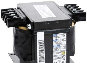 Square D Transformers 9070T500D1 - Industrial Control Transformer: 500VA (260084)