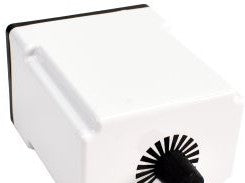 Square D Relays 9050JCK15V20 - Timer Relay 120 VAC - 110 Vdc, 10A Type Jck (260191)
