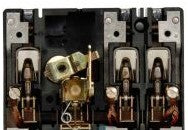 Cutler Hammer 2607D63G06 - Disconnect switch, Visi-Flex DE-ION, 60A, 14-4 (2607D63G06)