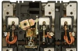 Cutler Hammer 2607D66G13 - Disconnect switch, Visi-Flex DE-ION, 60A (2607D66G13)