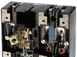 Cutler Hammer 2607D89G11 - Disconnect switch, Visi-Flex DE-ION, 60A, 14-4 (2607D89G11)