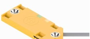 Turck Sensors BC10-QF5.5-AP6X2 - Sensor, Capacitive (2620117)