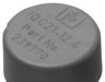 Pepperl Fuchs Sensors IQC21-12.4 - IDENT RFID (Inductive), 263242 (263242)