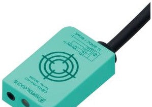 Pepperl Fuchs Sensors CBN15-F64-A0 - Capacitive, 263264 (263264)