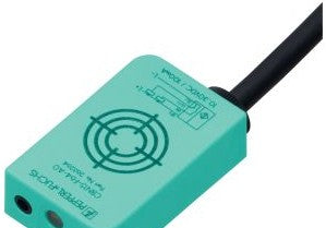 Pepperl Fuchs Sensors CBN15-F64-A2 - Capacitive, 263265 (263265)