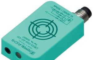 Pepperl Fuchs Sensors CBN15-F64-A2-V31 - Capacitive, 263267 (263267)