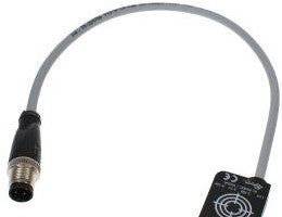 Pepperl Fuchs Sensors CBN15-F64-A2-0.3M-V1 - Capacitive, 263268 (263268)