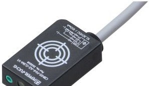 Pepperl Fuchs Sensors CBN15-F64-A2-1M-V1 - Capacitive, 263269 (263269)