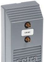 Setra HVAC Sensors 2641005WD11A1C - Very Low Differential Pressure Transducer (2641005WD11A1C)